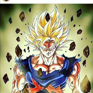 Meet your Posher, Jackson